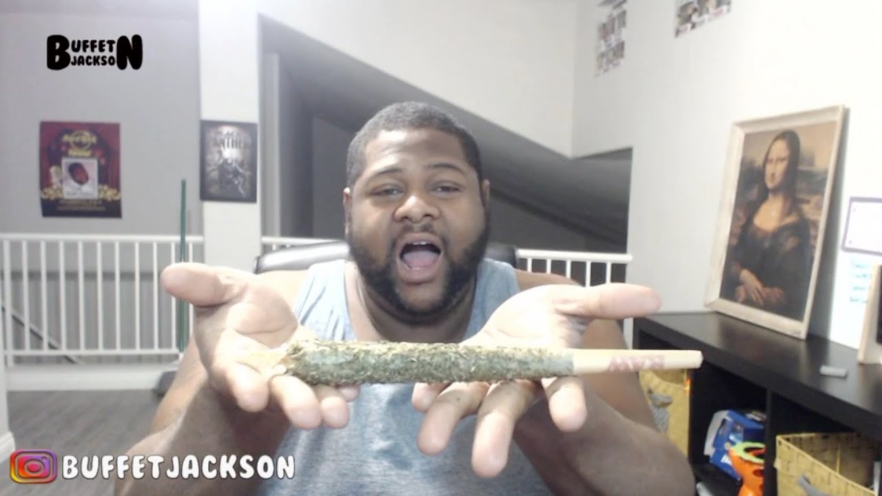 FATMAN Vs.15 Gram Raw Supernatural