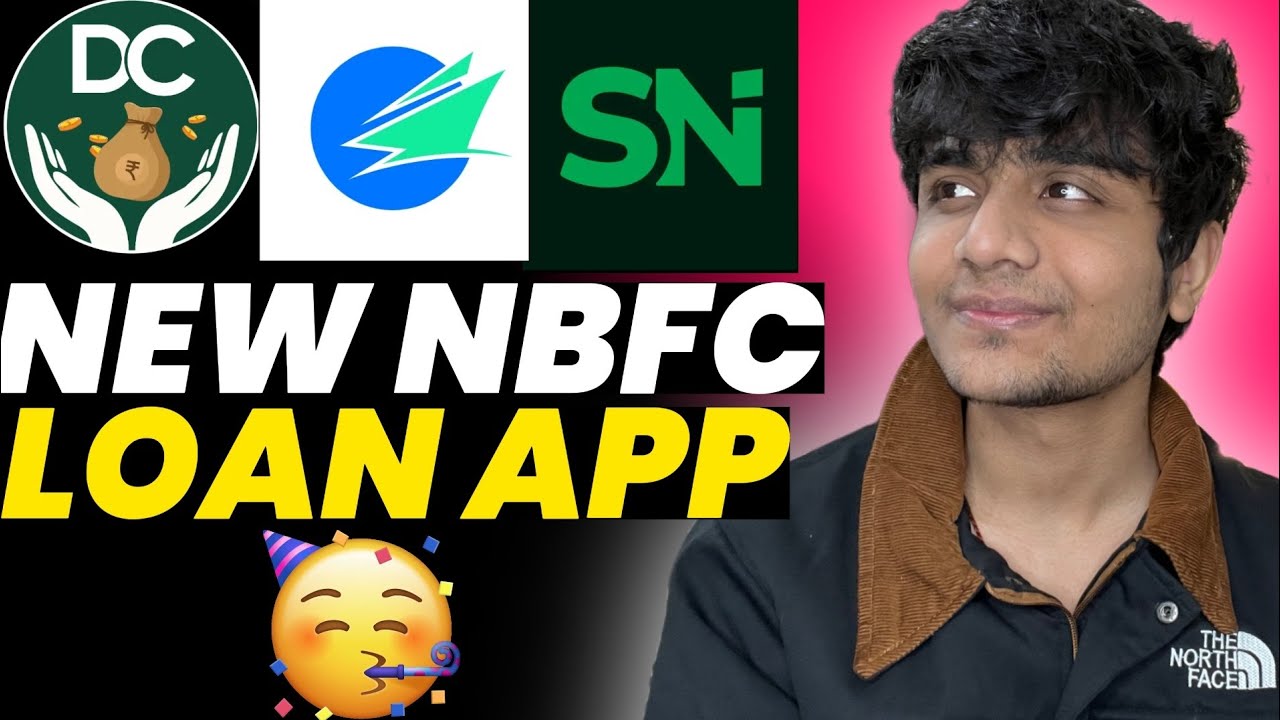 New Nbfc Loan App 2026 |New Rbi Registered Loan Apps|Top 3 New Loan App #newloanapp #loanapp 