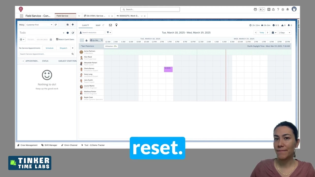From Error to Success: Resolving Dispatcher Console Issues