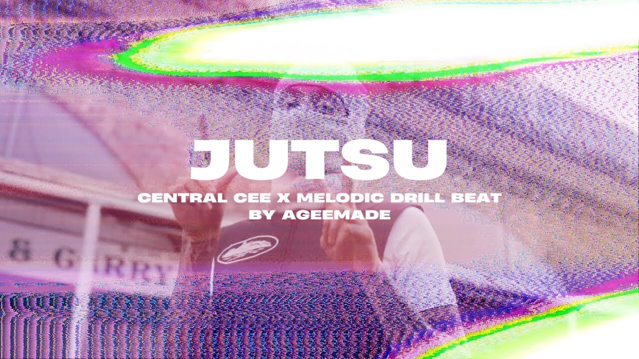 (FREE) Central Cee x Melodic Drill Type Beat 