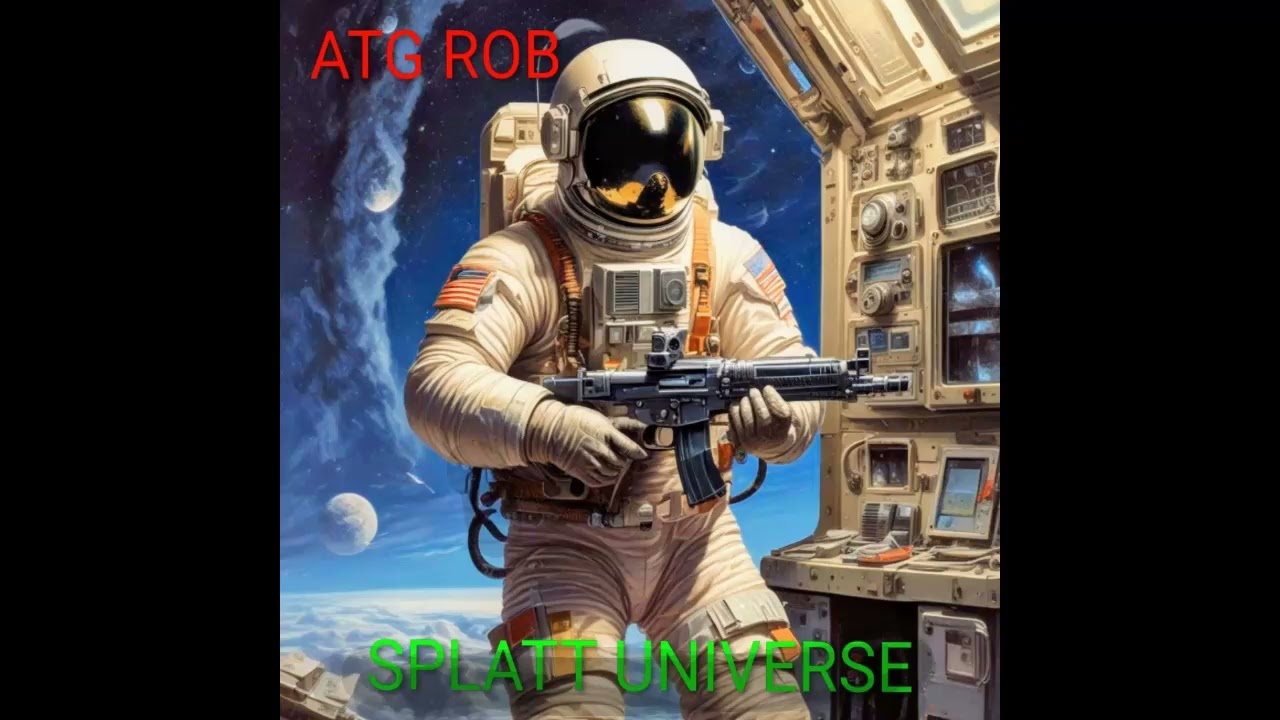 Atg Rob - Over