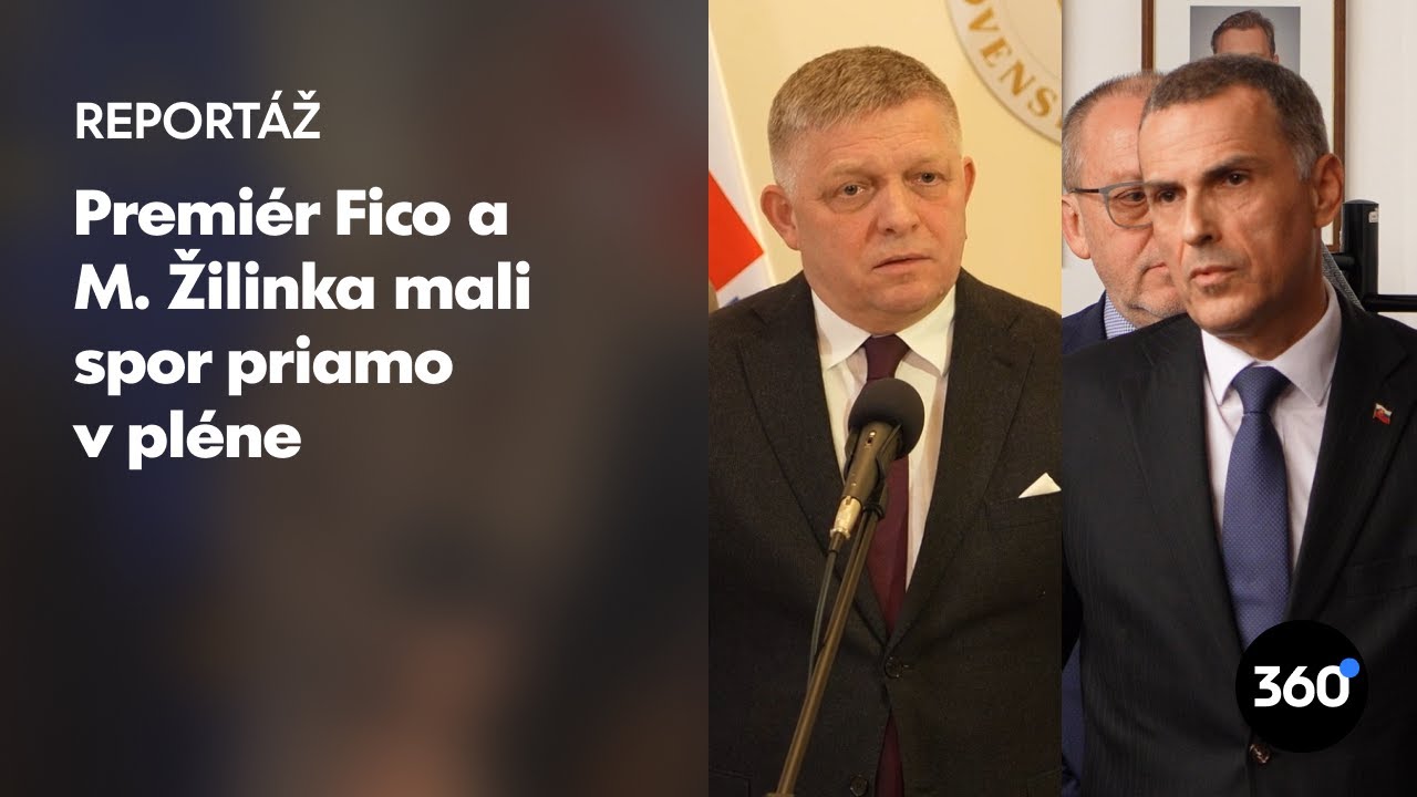 R. Glück: “Úvahy o disciplinárnom konaní sú predčasné.” PS: Žilinku chcú vyštvať, už sa to začalo