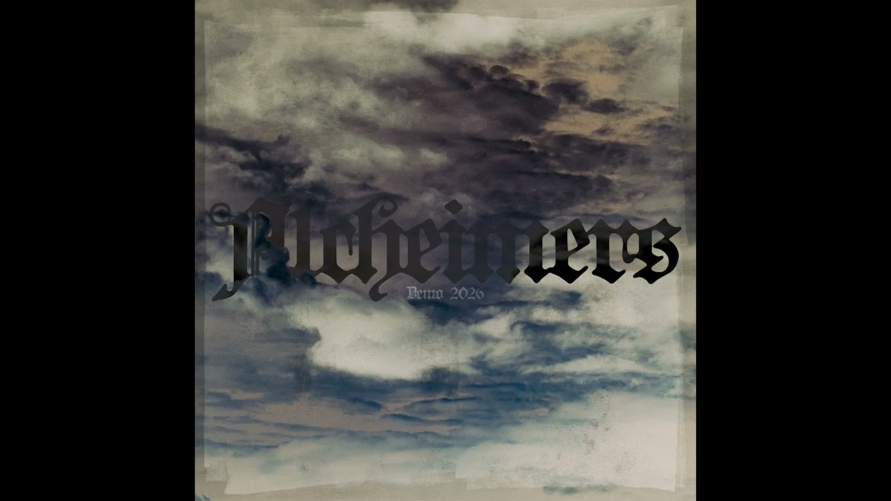 Alcheimers - drowned [DEMO]
