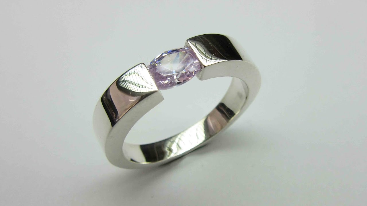 Tension set ring preview