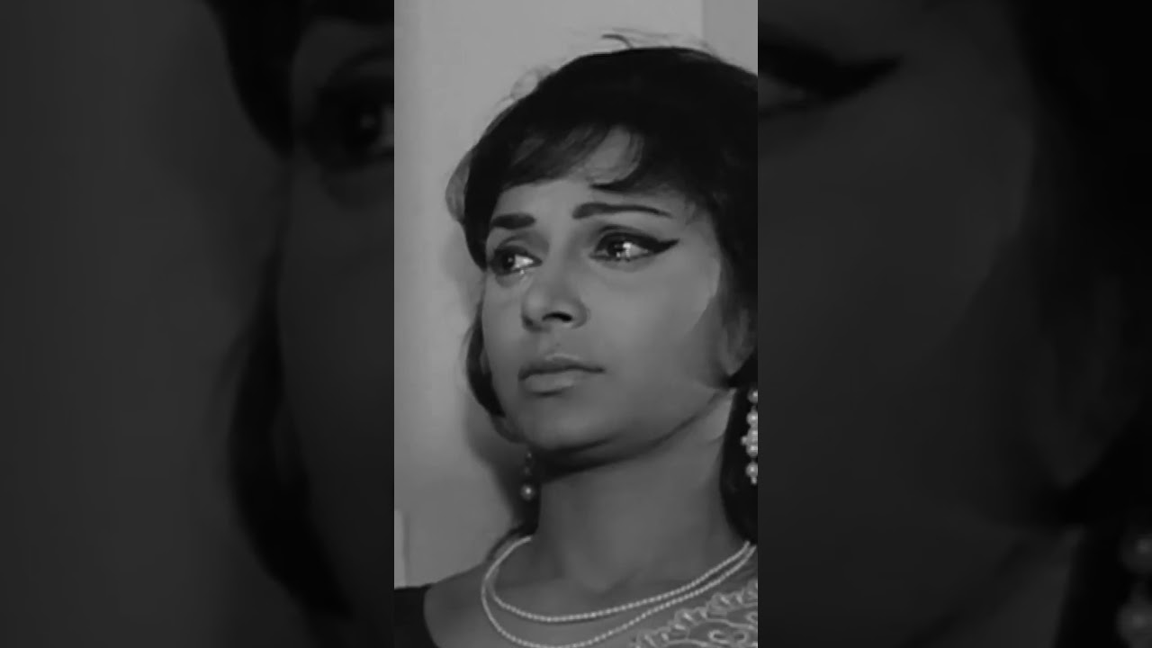 Tum Pukar Lo | Khamoshi | #GoldminesGaaneSuneAnsune #Dharmendra #WaheedaRehman