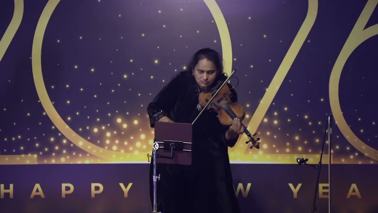 Ananda – Music for Mental Wellbeing