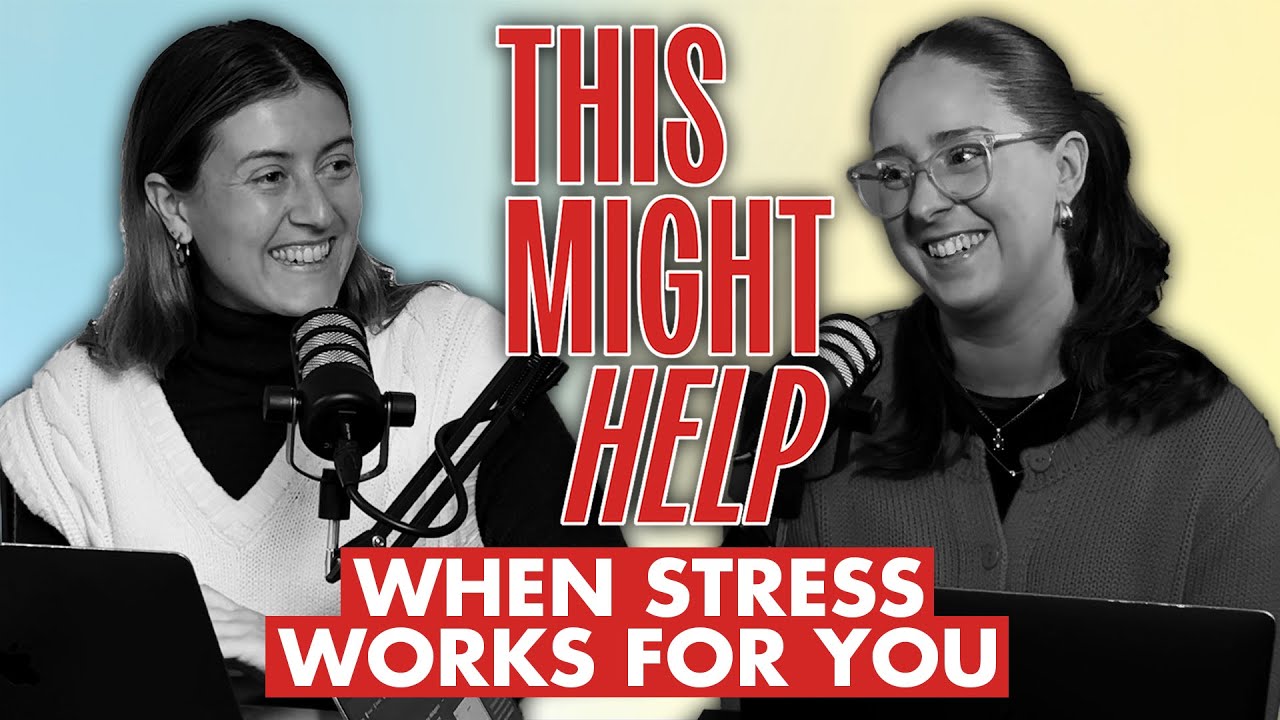 Stressed Out? This Might Help | Episode 2