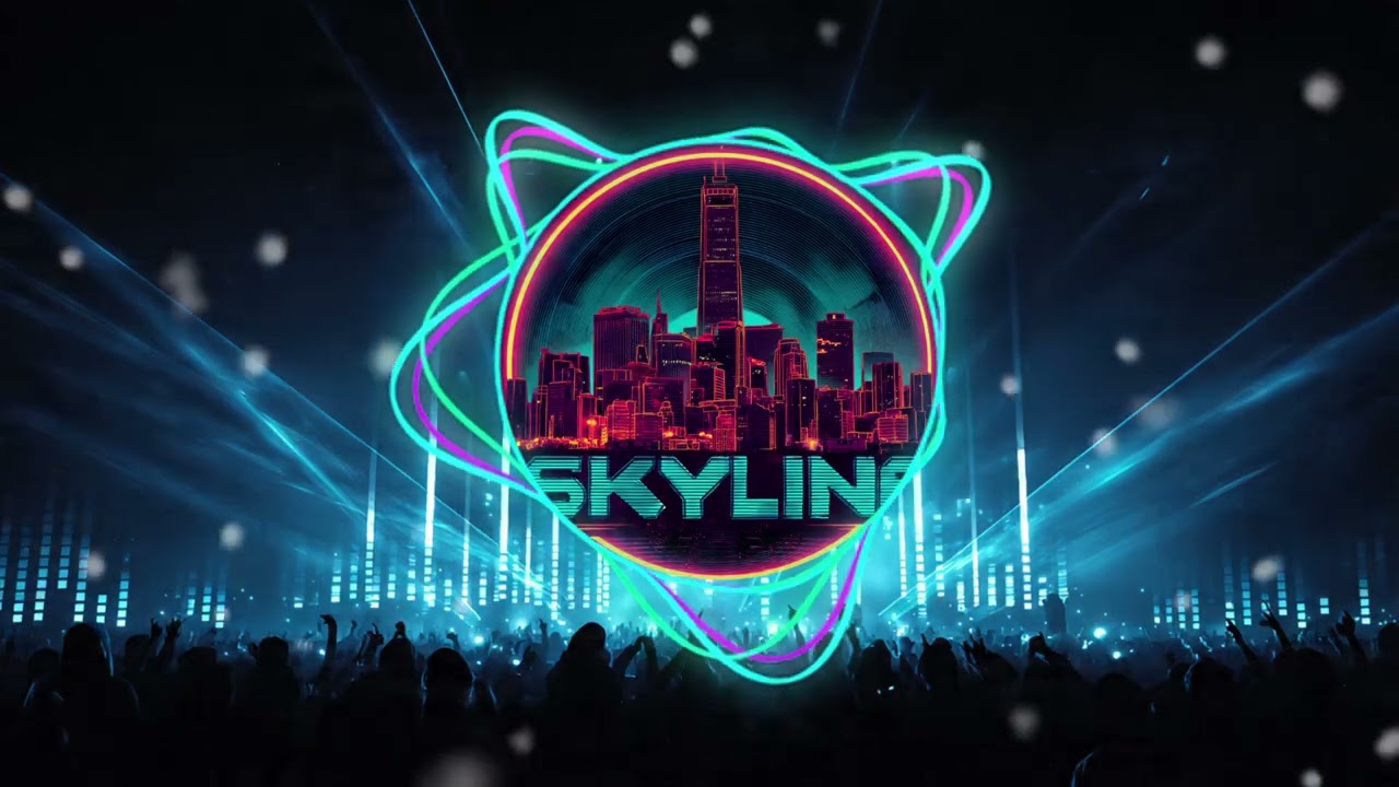 Cloudskin ☁️ | Emotional Melodic EDM Remix | Powerful & Cinematic Drop