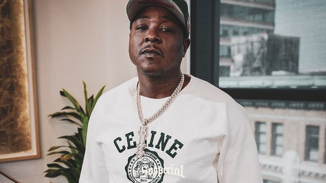 Jadakiss x Dave East type beat 