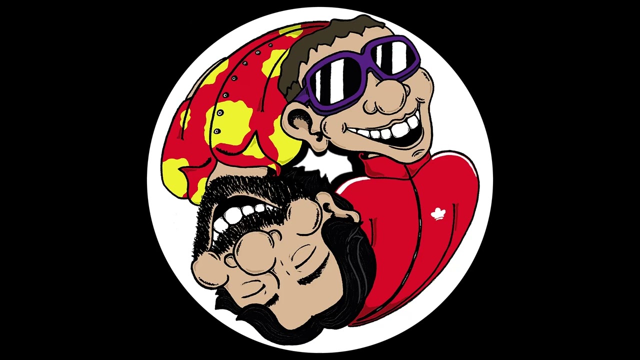 Harry Wills & Enchanted Rhythms - Hyperbolic Timechamber // Ba Dum Tish (2025)
