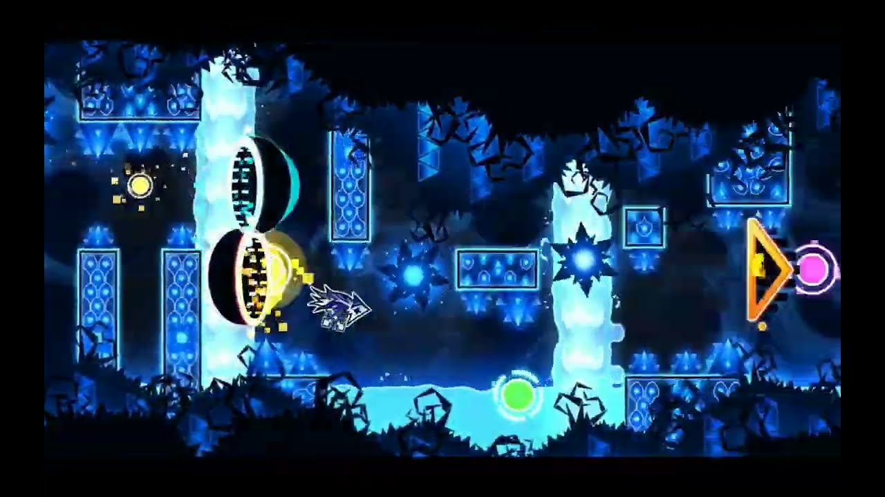 Shiawase Mashup (Shiawase VIP x Just For Now)