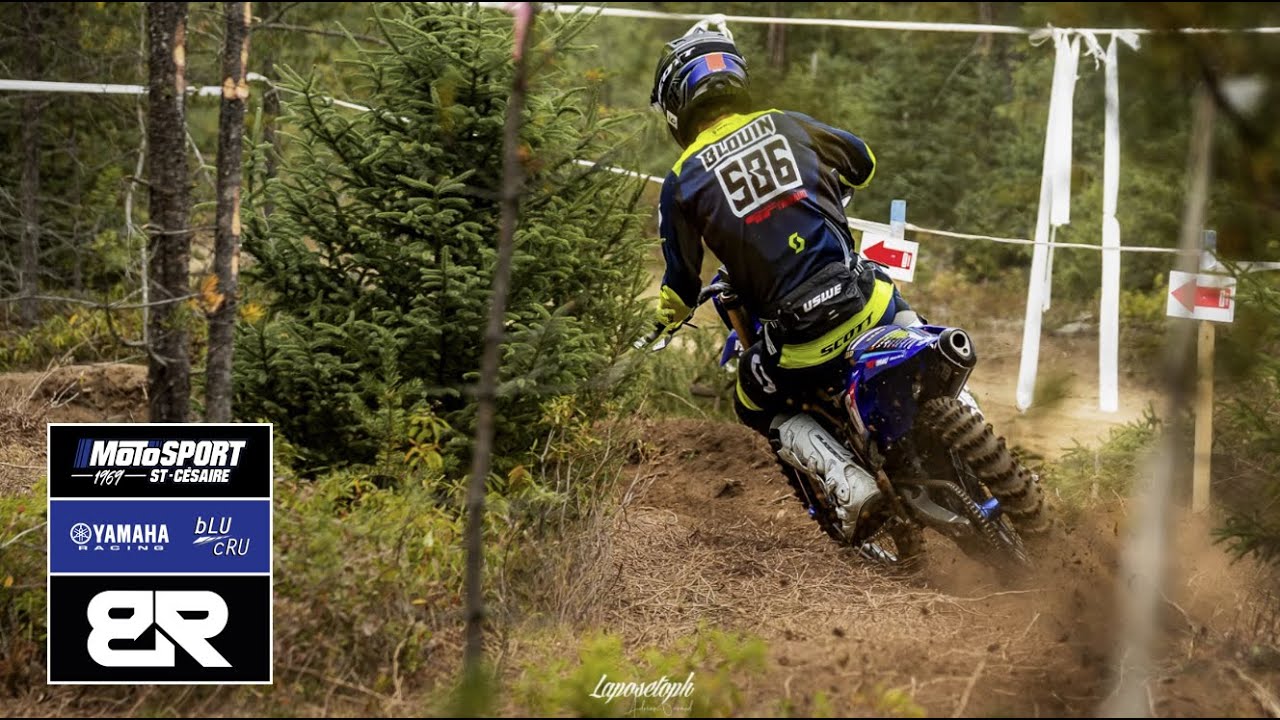 2025 FMSQ - Blue Pines - Pro Start