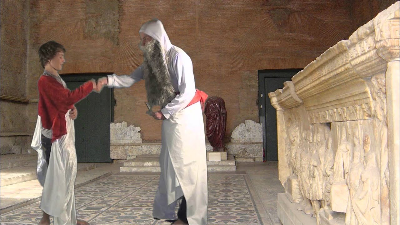 Romerriket - Fra Republikk til Keiserdømme