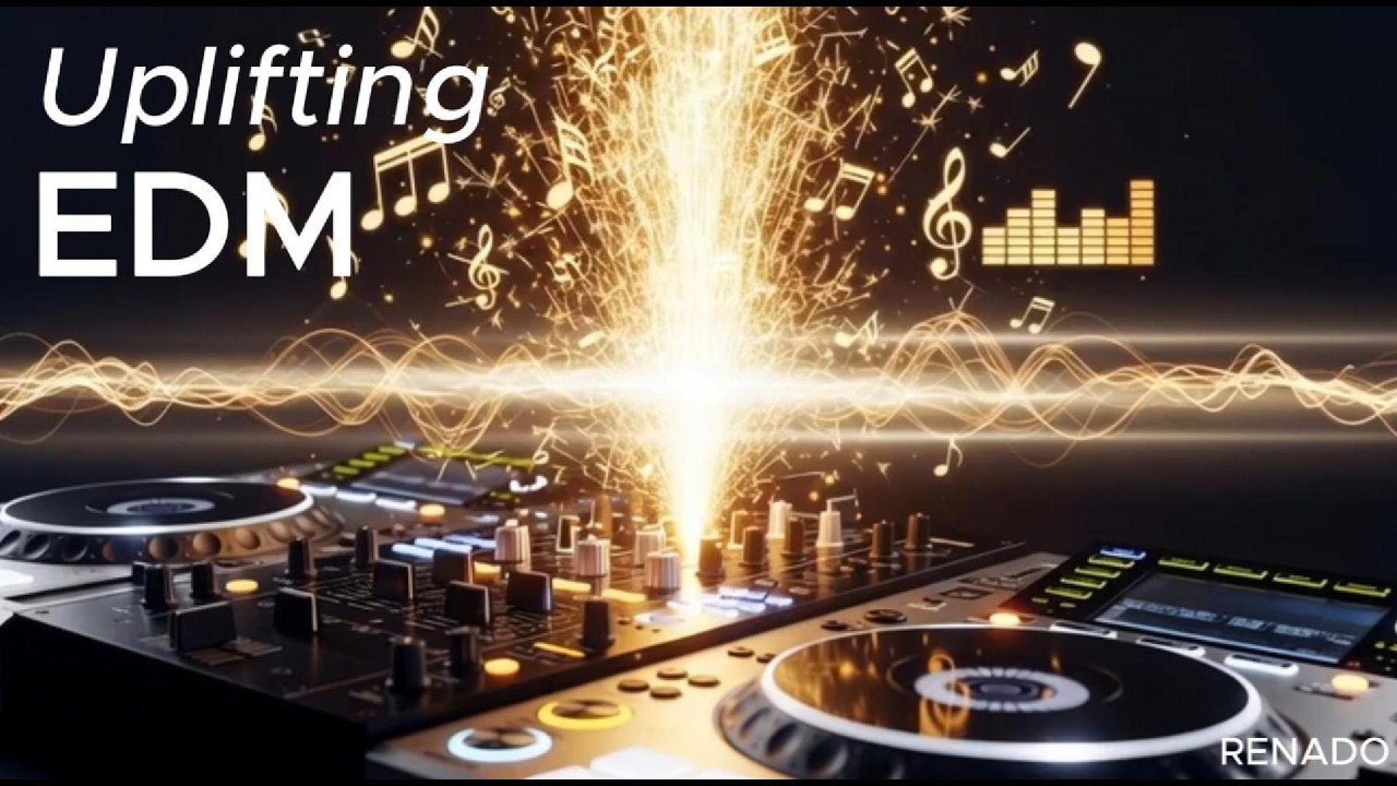[uplifting edm 8] Uplifting Melodic Techno | Feel Good Dance Music Vibes 2026