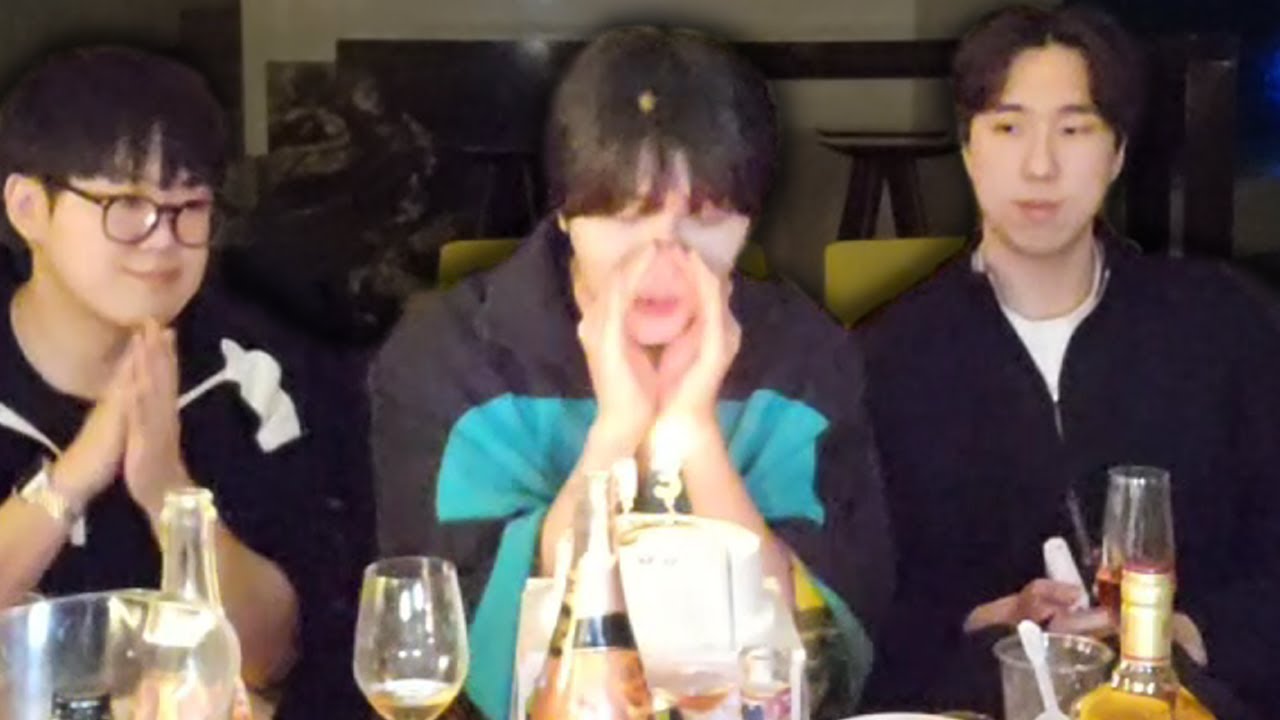 🎉핑맨아 장례식 축하해🎉｜늪지대 13주년 정모