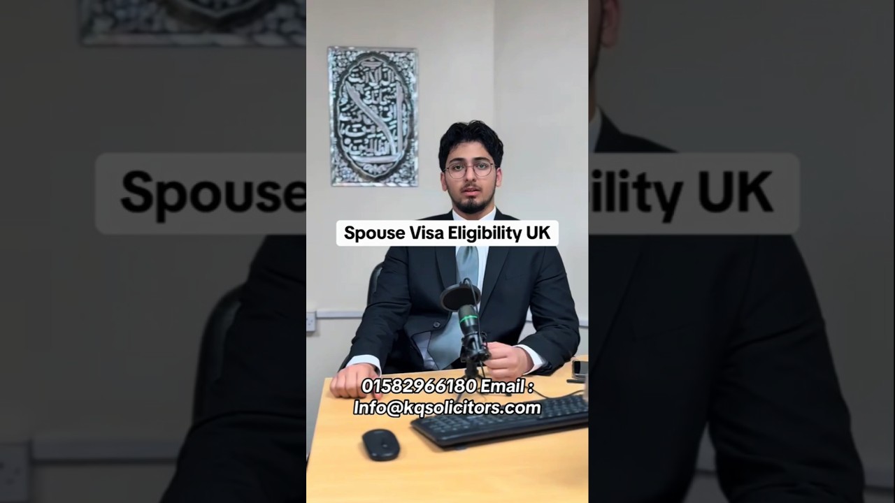 UK Spouse Visa 2025 &ndash; 5 Secrets for a Winning Application 💍