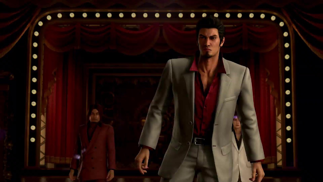 Back to Kamurocho | Yakuza Kiwami 3 - Stream 6