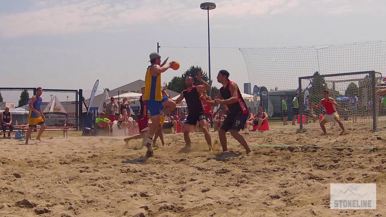 Stoneline Beachdays 2015 Aftermovie