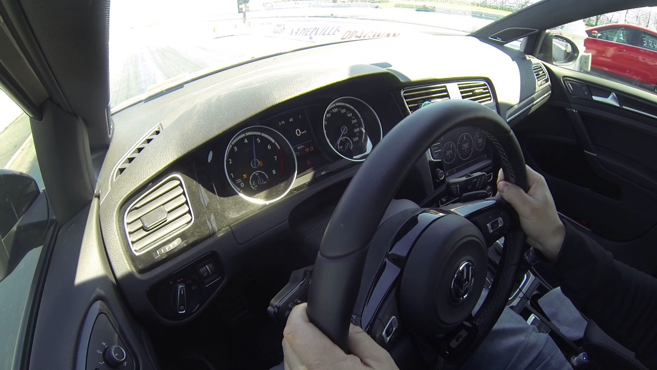 mk7 golf r boss500 united motorsport tune motor/dsg