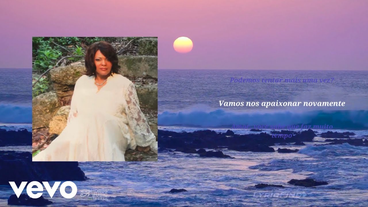 Cynthia Hinds - Let's Fall In Love Again (Translation)
