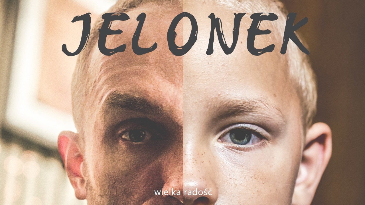 Jelonek - Wielka Radość 2026