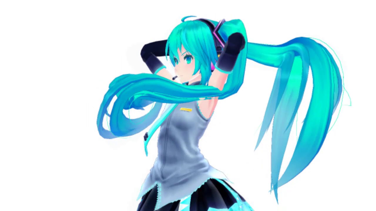 |MMD + VOCALOID| K/DA - POP/STARS (ft Hatsune Miku)