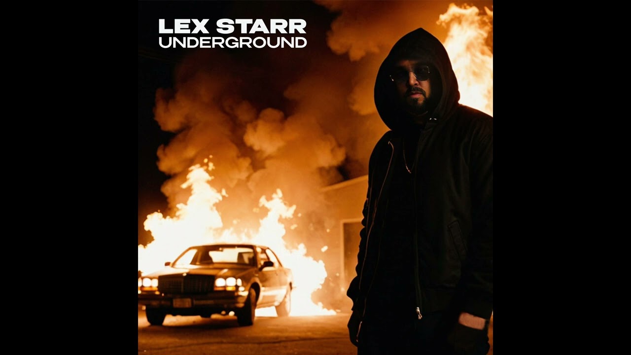 Lex Starr - Доктор (Official Audio)