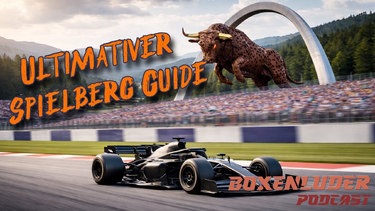 Formel‑1 in Spielberg: Insider‑Hacks, Streckenwissen & meine ultimativen Tipps