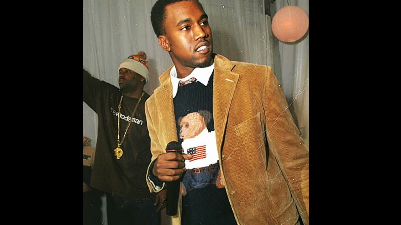 [free] kanye west x jay-z 2000's type beat 