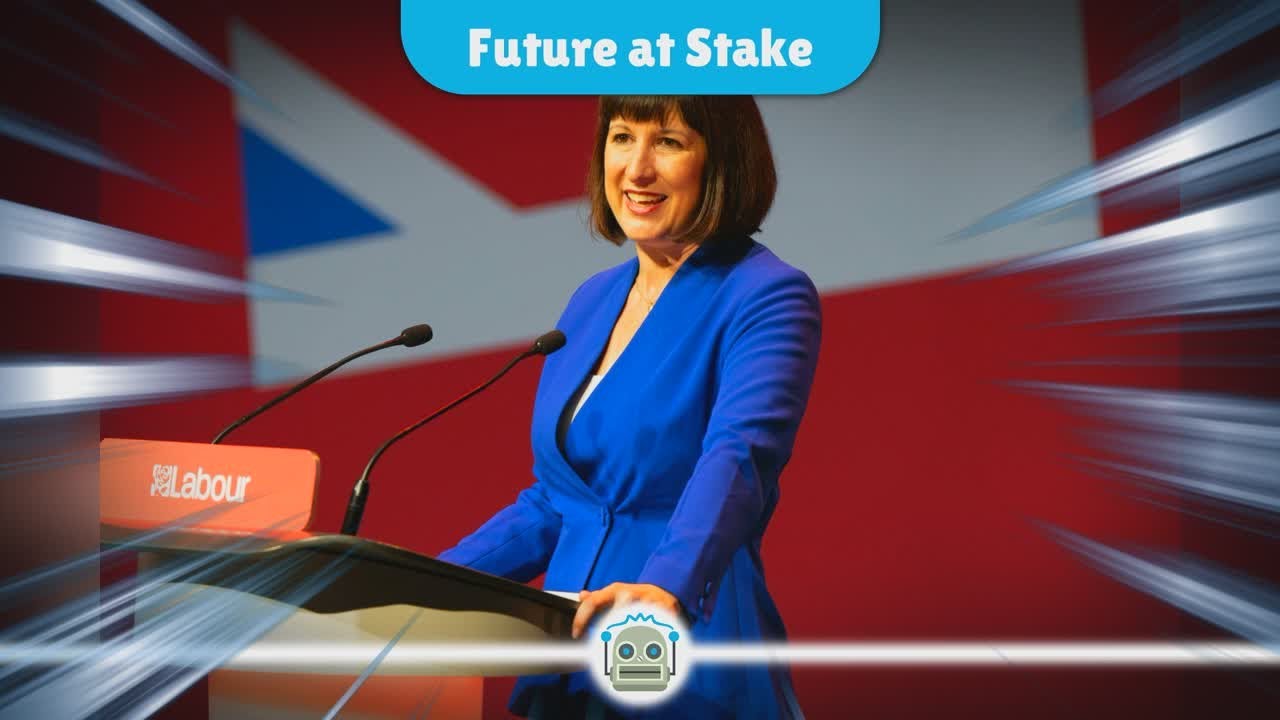 UK's Future in Limbo: Rachel Reeves' Crucial Spending Review Approaches