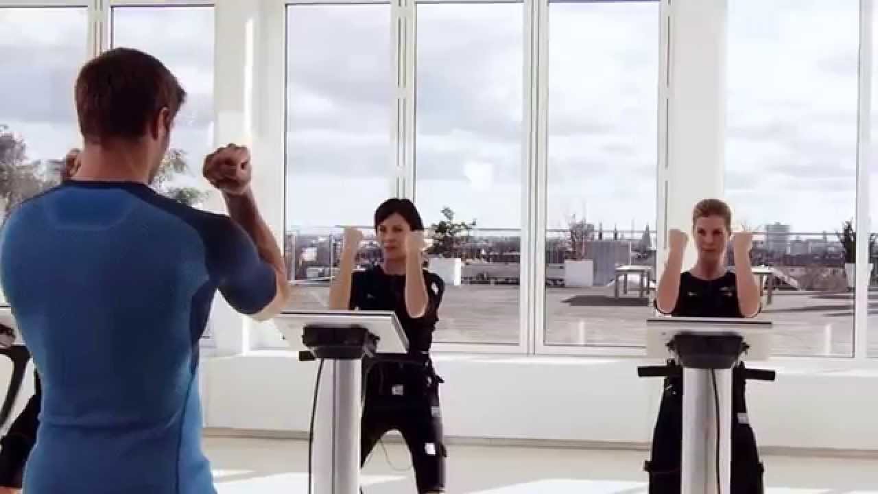 Miha BodyTec - ¡Activa tu cuerpo!