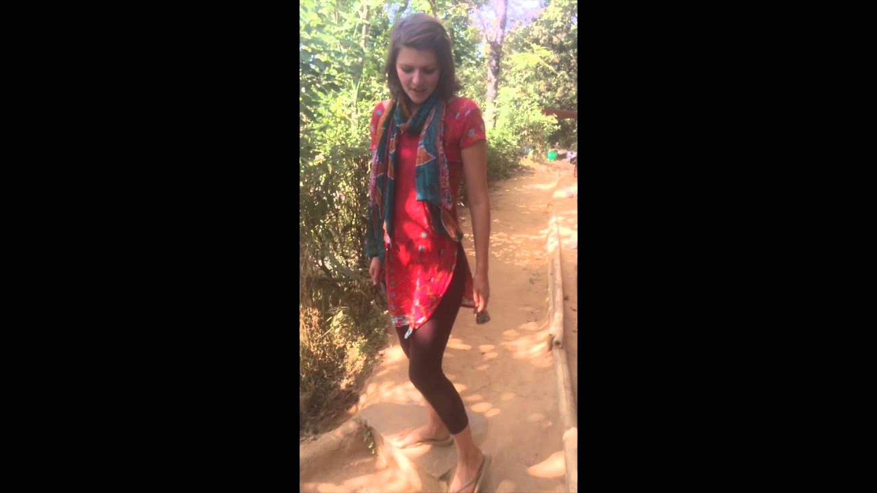 Conscious Impact Nepal Camp Tour