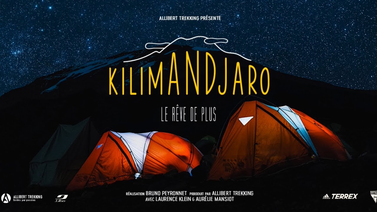 Kilimandjaro, le rêve de plus - Allibert Trekking