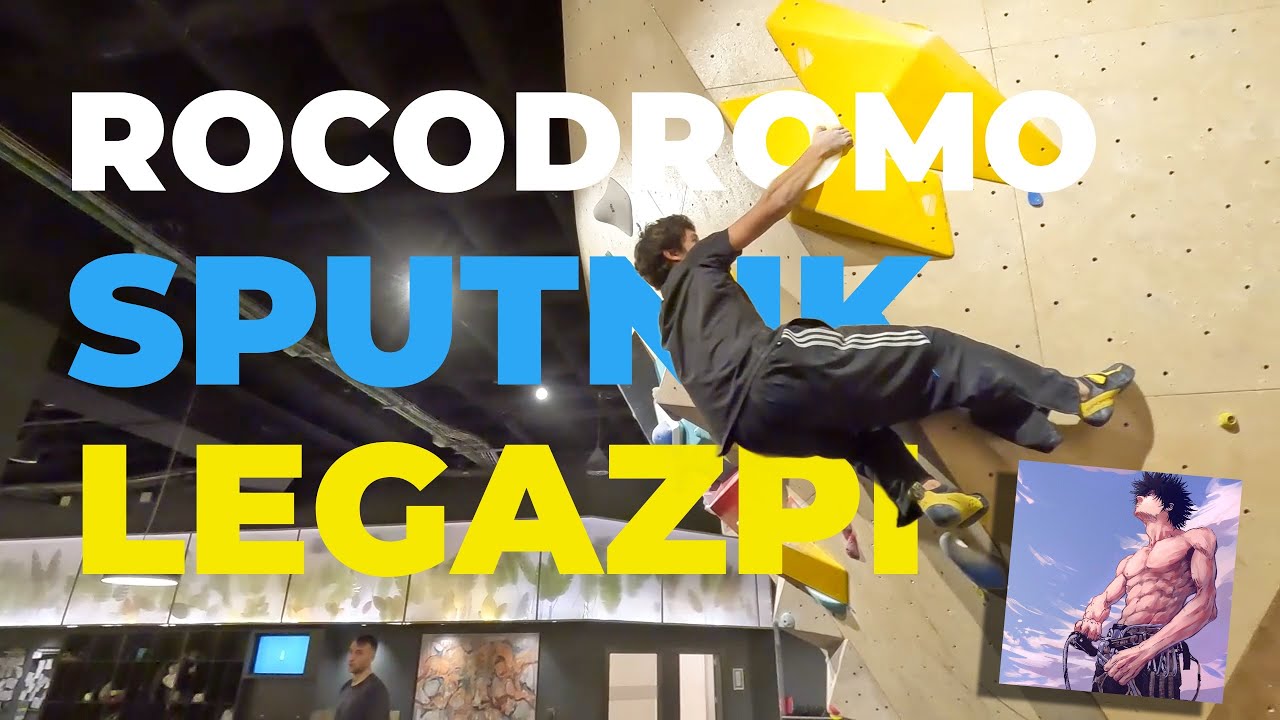 RocoTour Sputnik Legazpi | Danicruxx