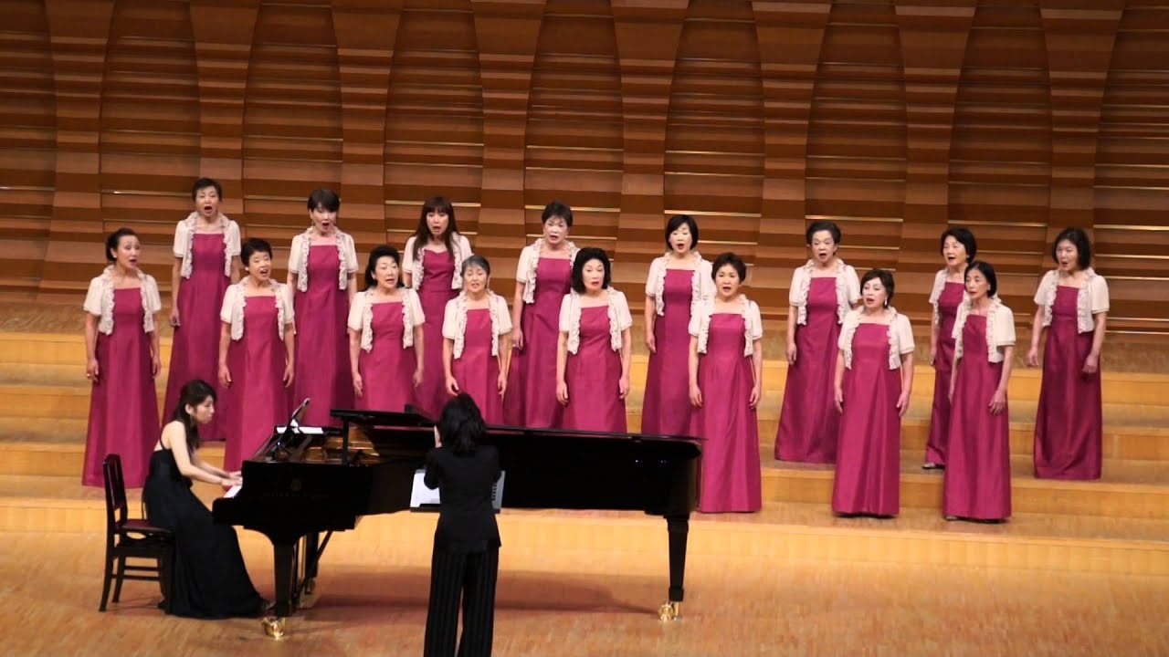いのちの歌