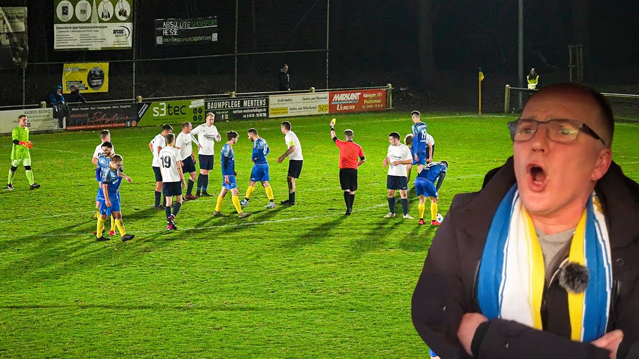 DERBYTIME! SO KNAPP WAR ES NOCH NIE..😱 Udo und Wilke kommentieren das erste DERBY