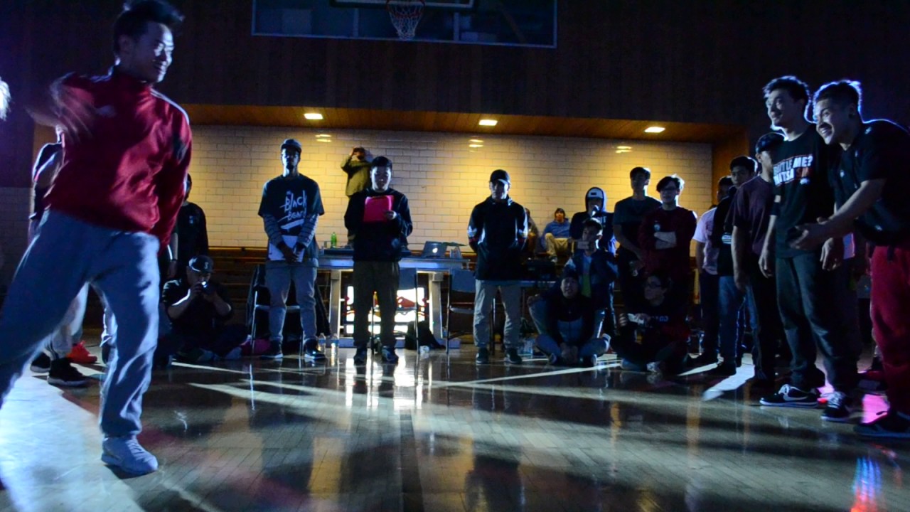 Ice Box vs Brickheadz | Finals | Red Cedar Ransom 7