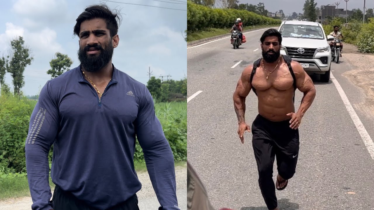 Kawad Yatra 2023 Day 5 | Aa Gayi Apni Baari🏃‍♂️| Aise Hoti Hai Kawad Yatra