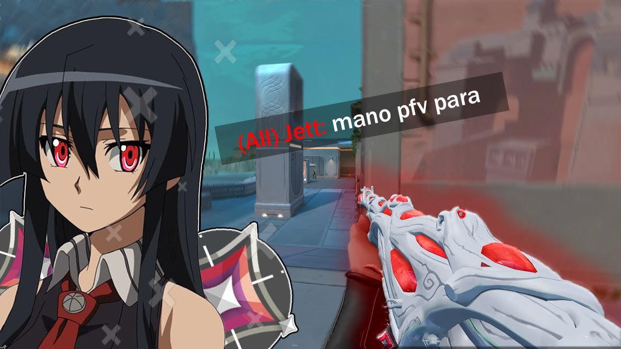 Como é dar ONE TAPS no VALORANT !!! ( Imortal )  