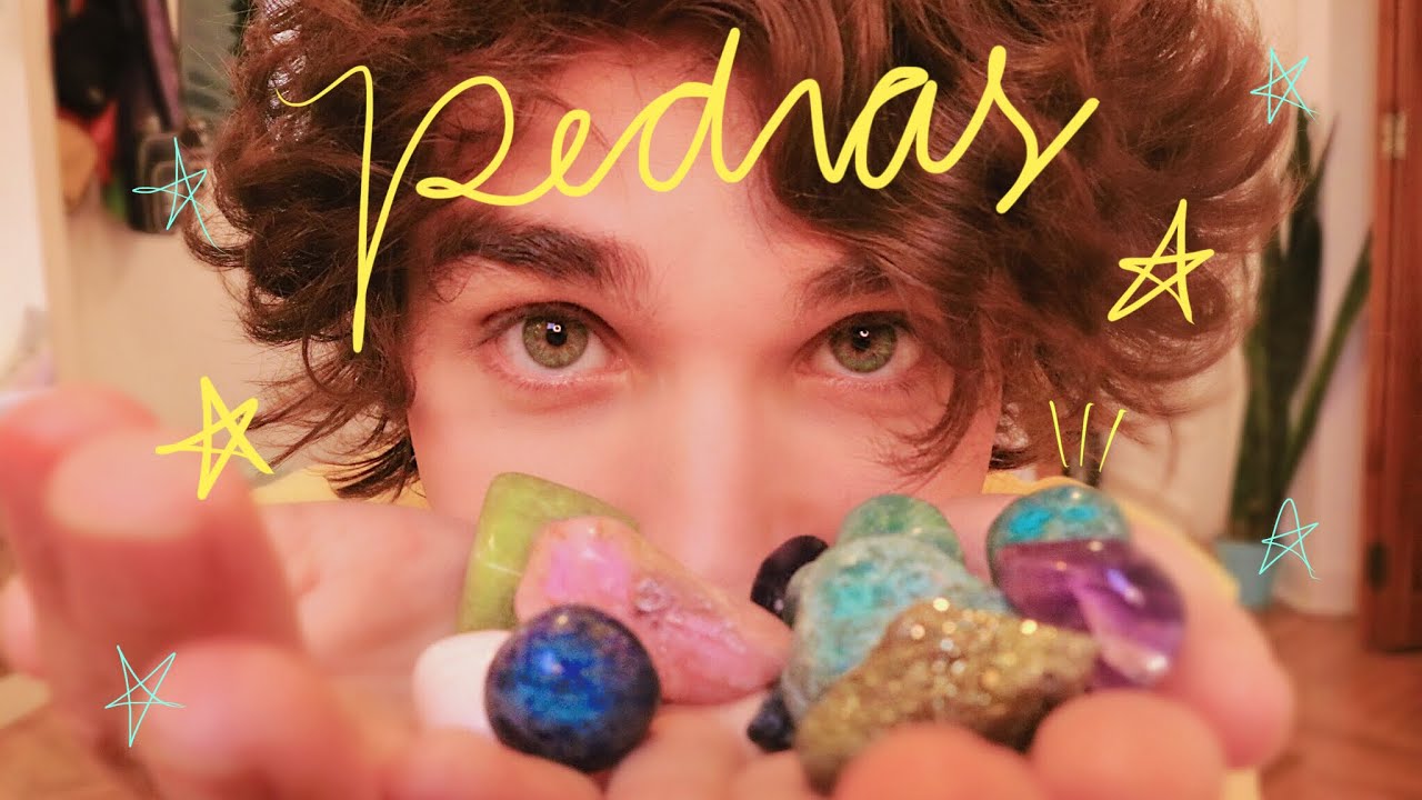 TUDO SOBRE MINHAS PEDRAS E CRISTAIS - erick mafra
