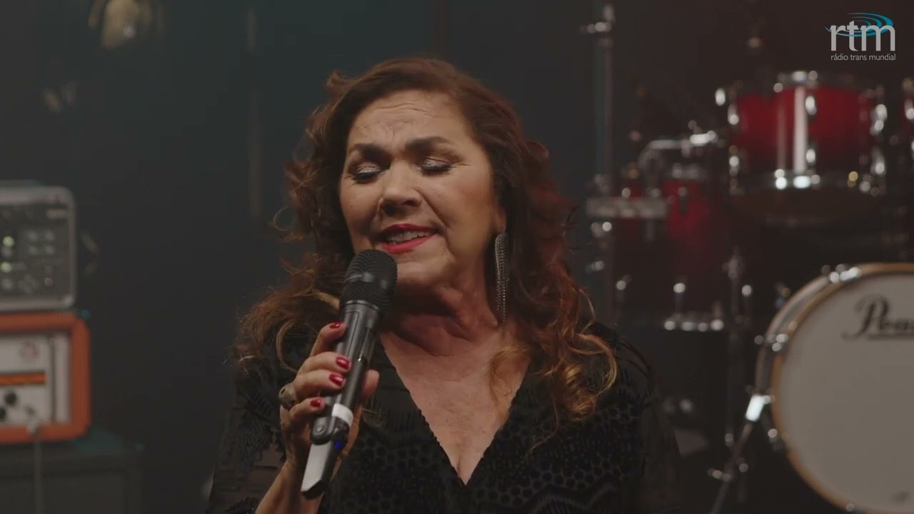Wesley & Marlene - Tantos amantes