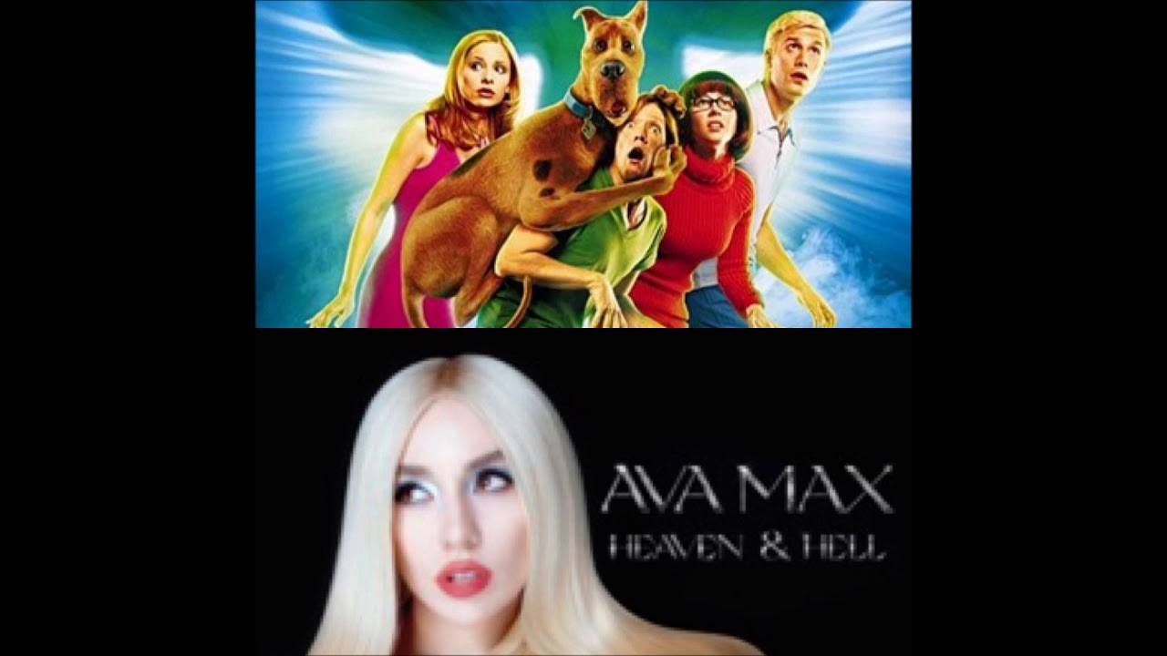 Kings and Queens Bump in the Night - Allstars X Ava Max