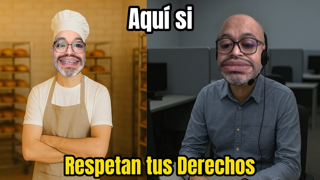 👉 “Exponiendo vacantes: call center en mty sin prestaciones y una panadería que me sorprendió