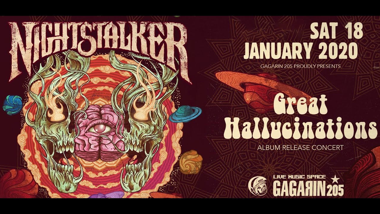 Nightstalker - 
