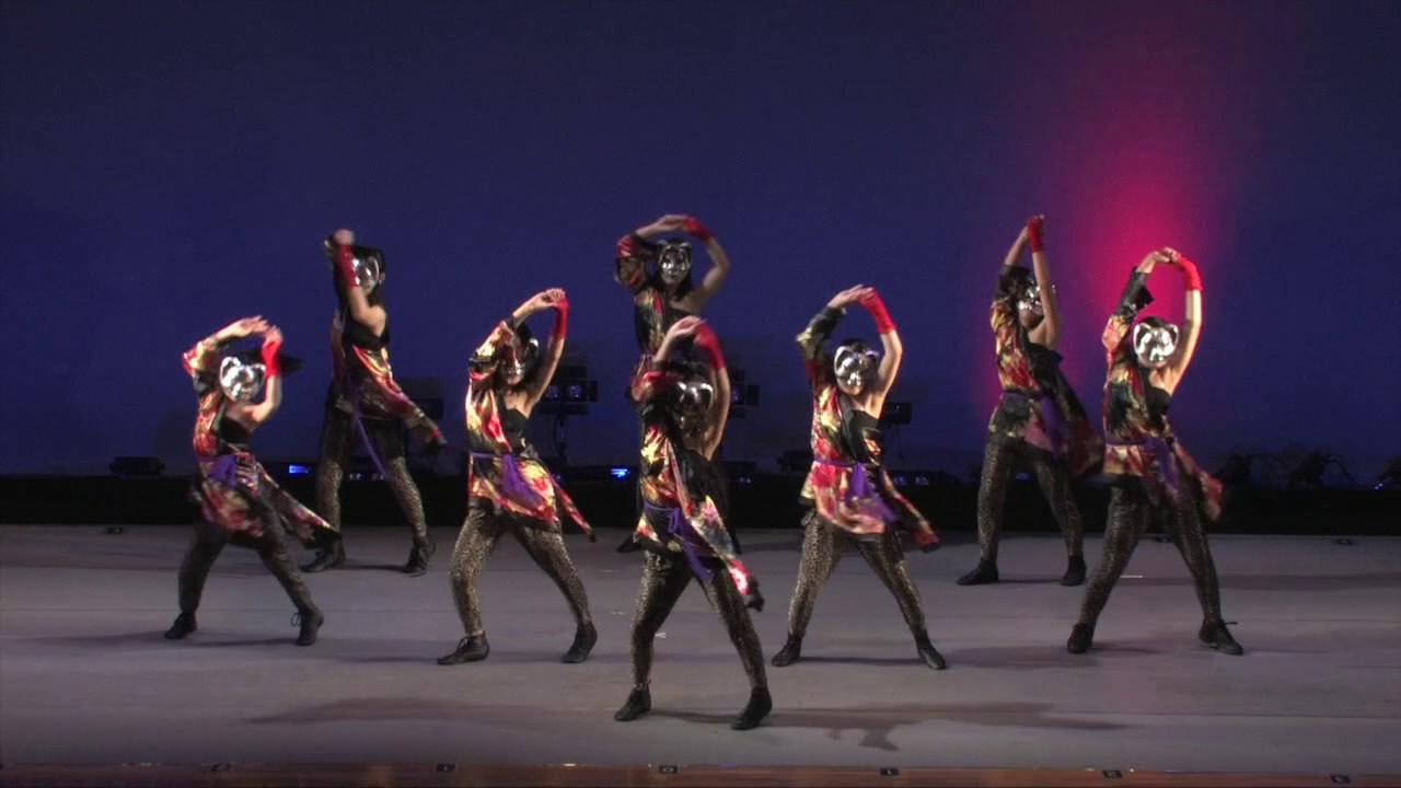 COLORS DANCE STUDIO