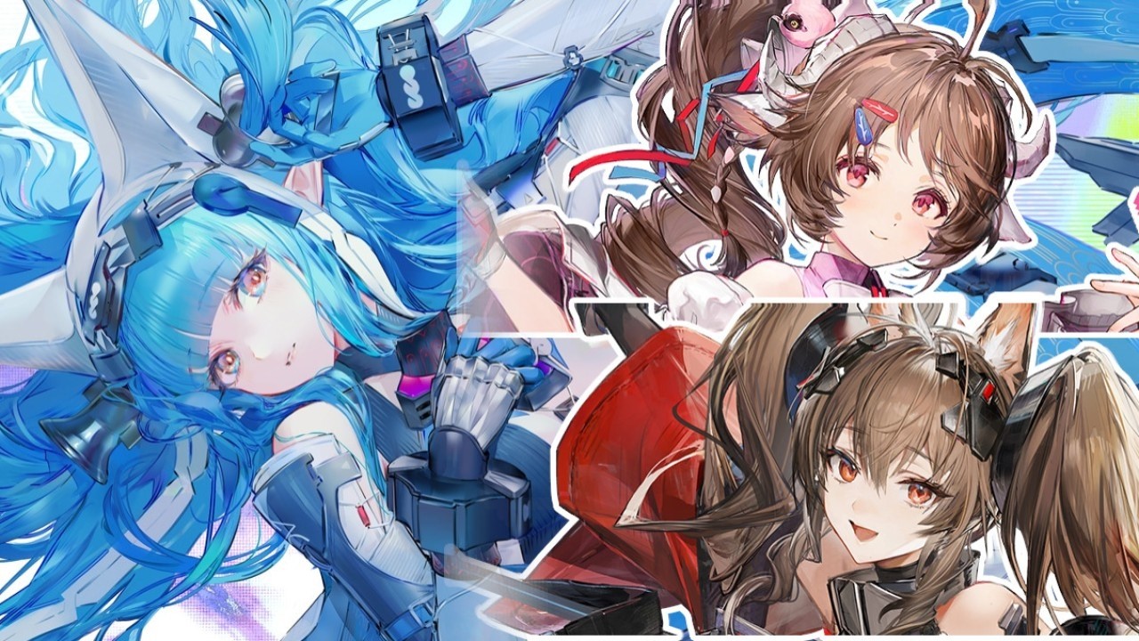 Optimized Rotation for Last Rite Team (Ardelia/Gilberta) - Arknights Endfield