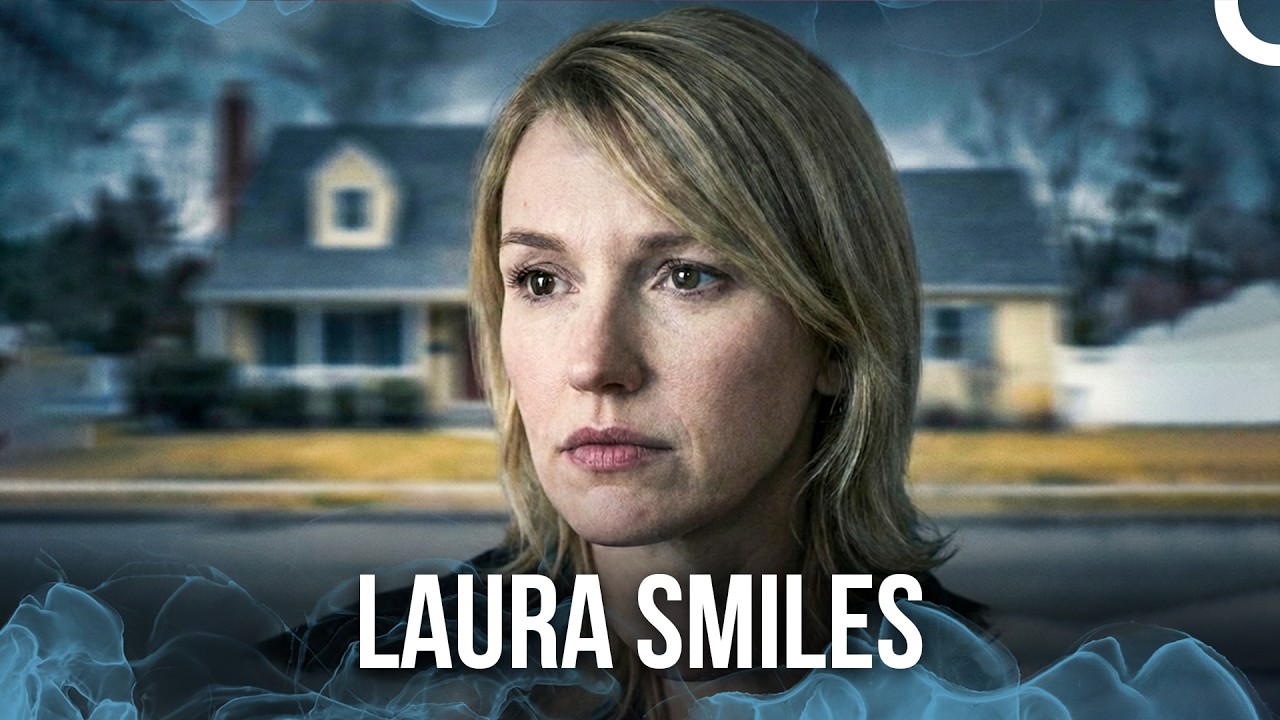 الماضي المكبوت ينكشف! | لورا تبتسم | فيلم درامي | فيلم كامل مجاناً