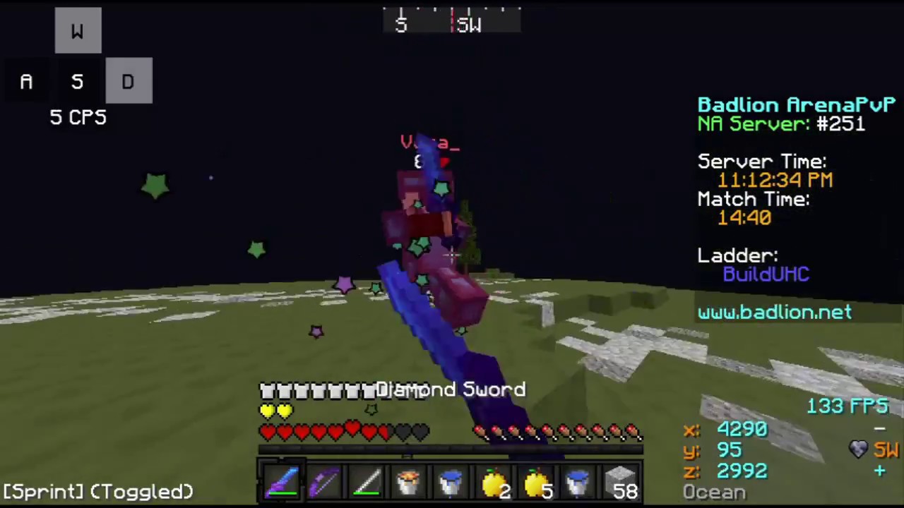 BiboyQG Texture Pack Revamp 16x FPS+