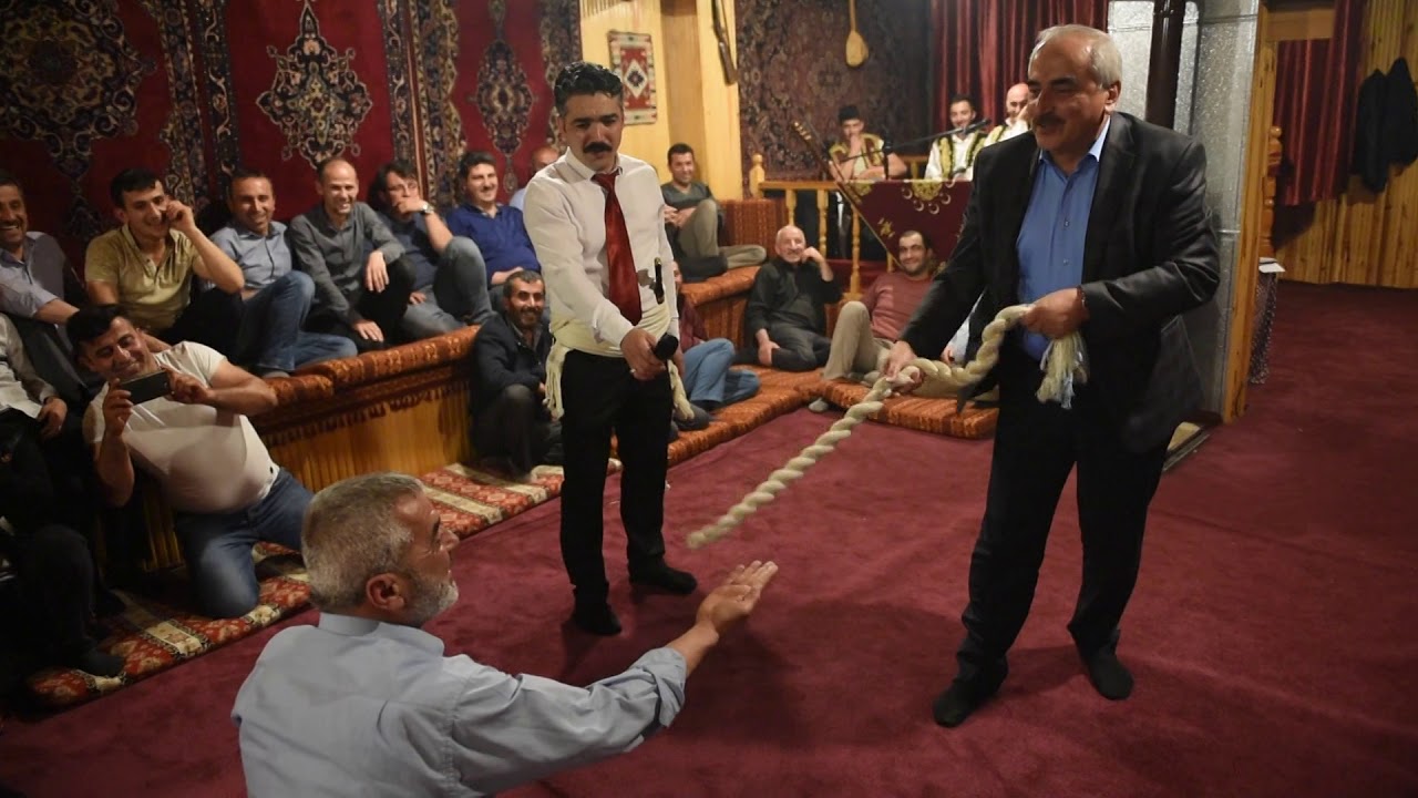 2017 2018 YARENİN  UNUTULMAZ SON BAŞAĞA OCAĞI