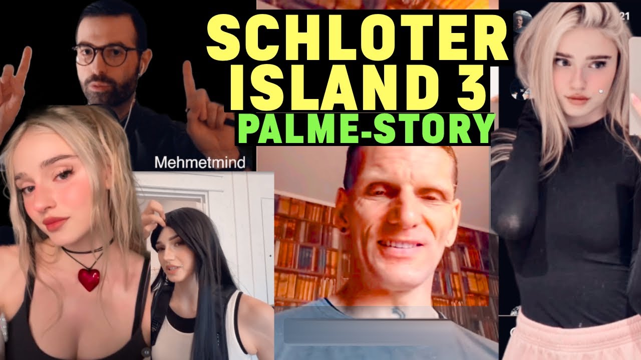 Rabbithole 4 Michael Schloter - witzig oder ganz gefährlich?